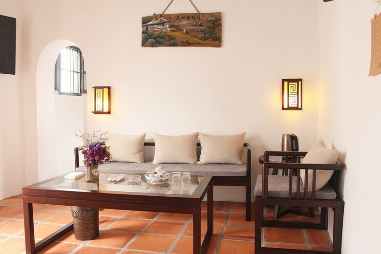 Posada Chaozhou Shifeng Yingbin Inn