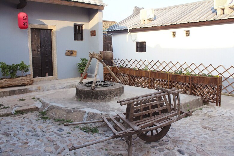 Posada Chaozhou Shifeng Yingbin Inn