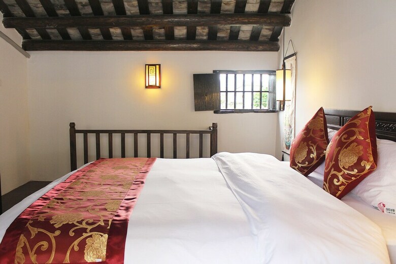Posada Chaozhou Shifeng Yingbin Inn