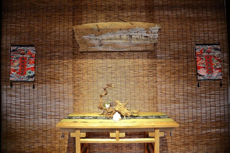 Posada Chaozhou Shifeng Yingbin Inn