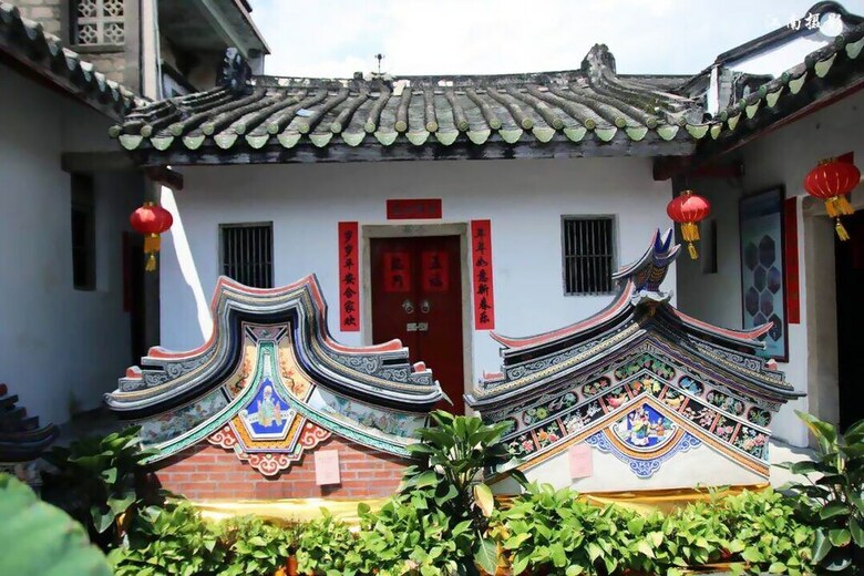 Posada Chaozhou Shifeng Yingbin Inn