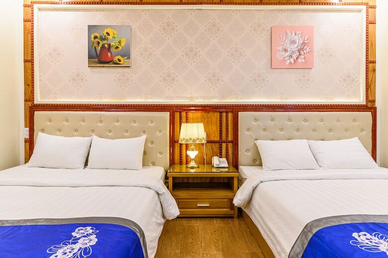 Duy Tung Hotel Da Nang