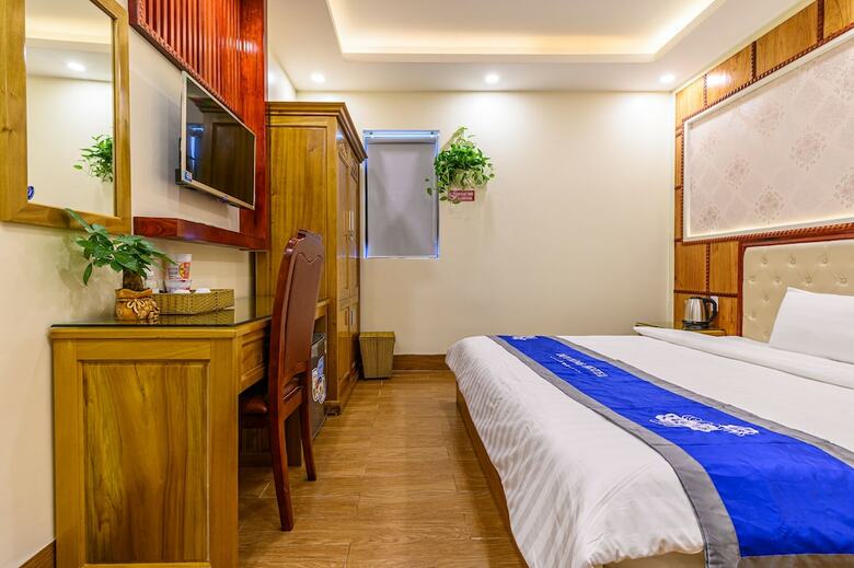 Duy Tung Hotel Da Nang