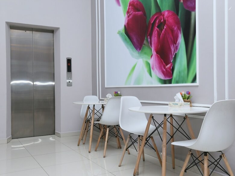 Oyo 89750 Debunga Boutique Hotel