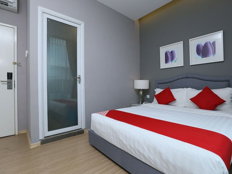 Oyo 89750 Debunga Boutique Hotel