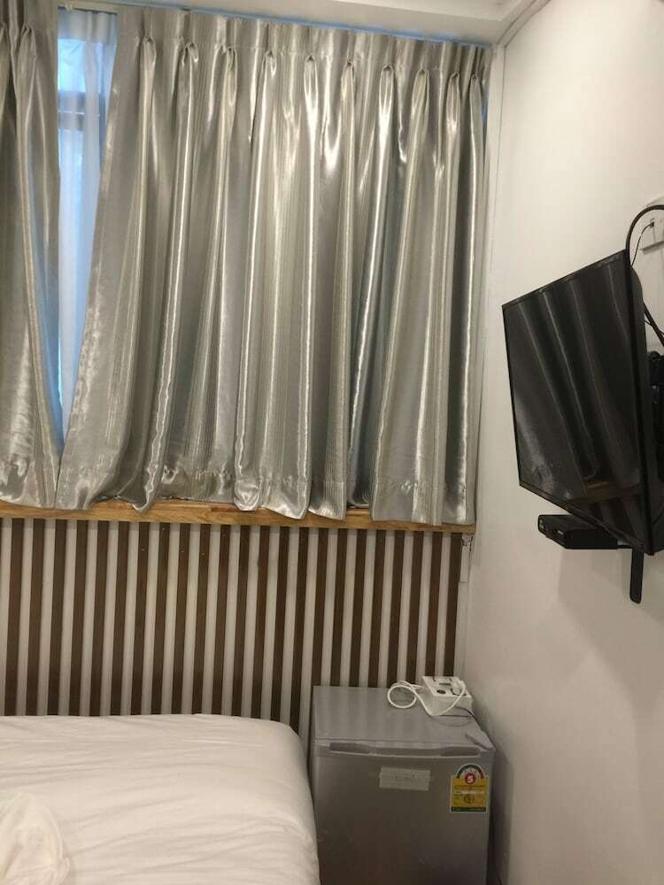 Hostal Hostel President
