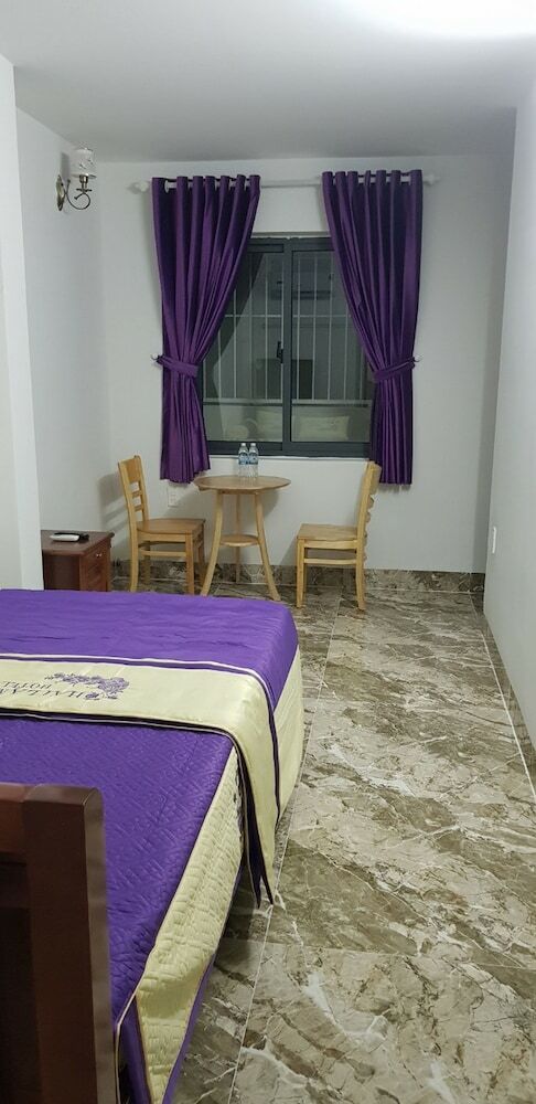 Oyo 741 Hai Lam Hotel