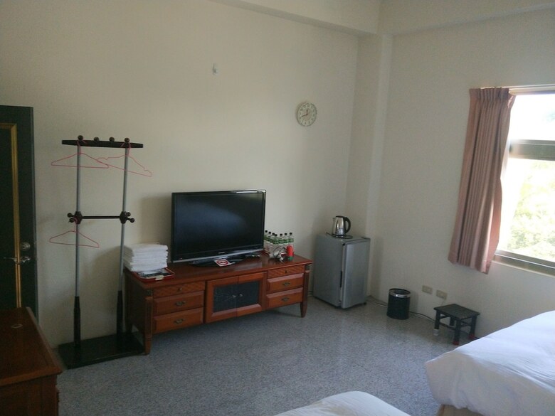 Hotel Jou Lin Ger