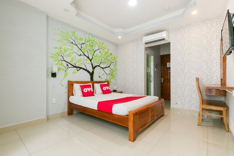 Oyo 701 Avatar 2 Hotel