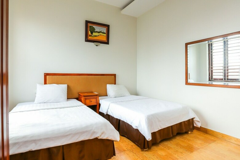 Spot On 767 Ruby Hotel