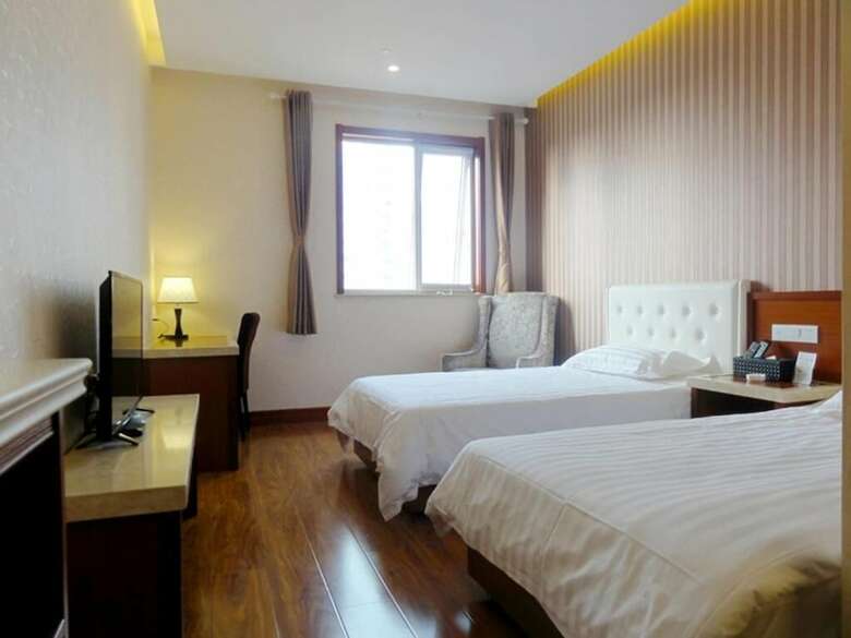 Huaqi Kaiserdom Hotel