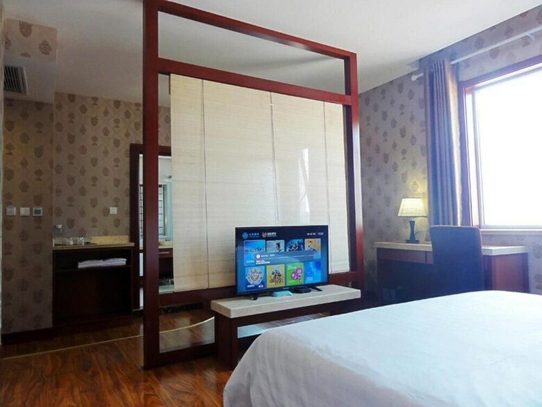 Huaqi Kaiserdom Hotel