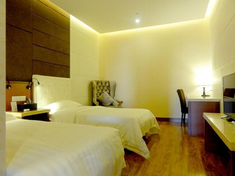 Huaqi Kaiserdom Hotel