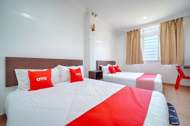 Hotel Oyo 89765 Motel Arau
