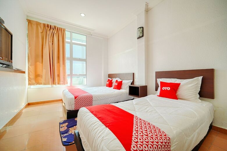 Hotel Oyo 89765 Motel Arau