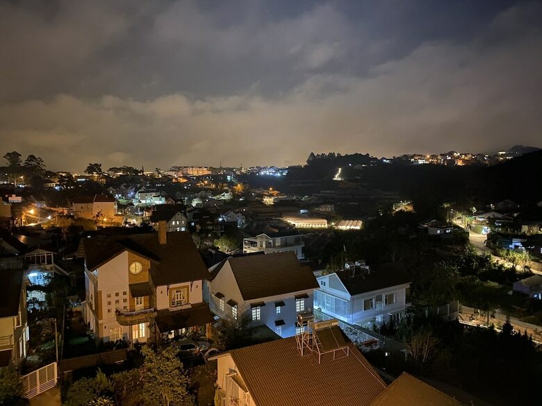 7s Hotel Binh Duong Da Lat
