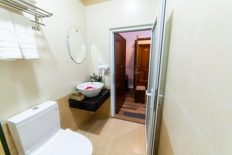 7s Hotel Binh Duong Da Lat