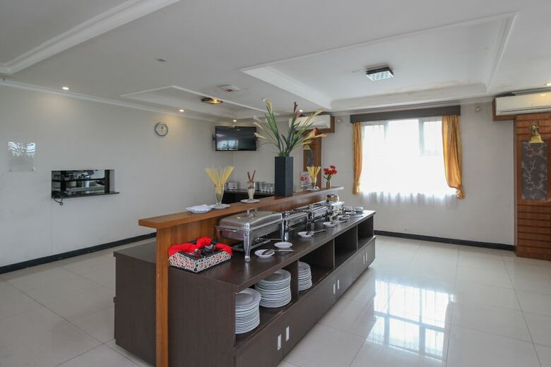 Hotel Airy Cihampelas 179 Bandung