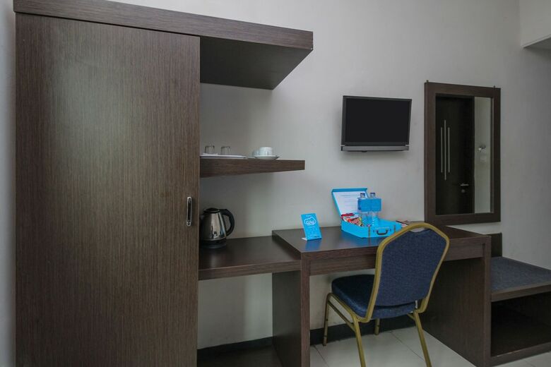 Hotel Airy Cihampelas 179 Bandung