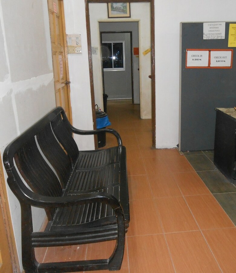 Hotel Spot On 89755 D&d Budget Inn