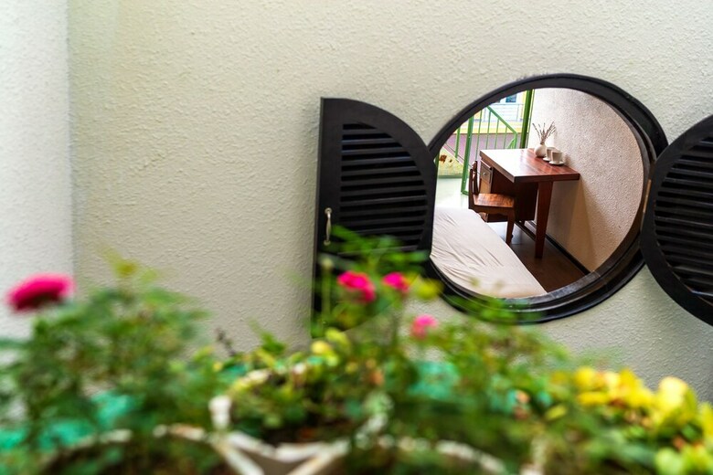 Hotel Circle Chiquilla