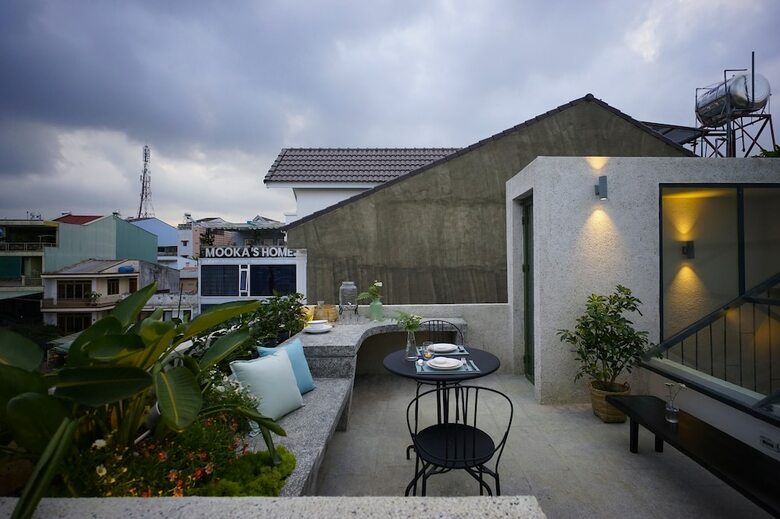 Hotel Circle Chiquilla