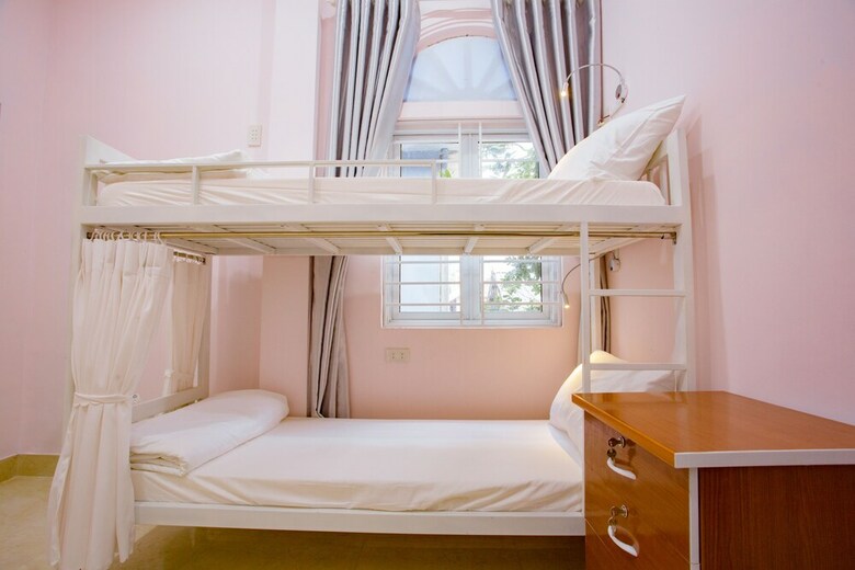 Hostal Oyo 721 Ben Homestay - Hostel