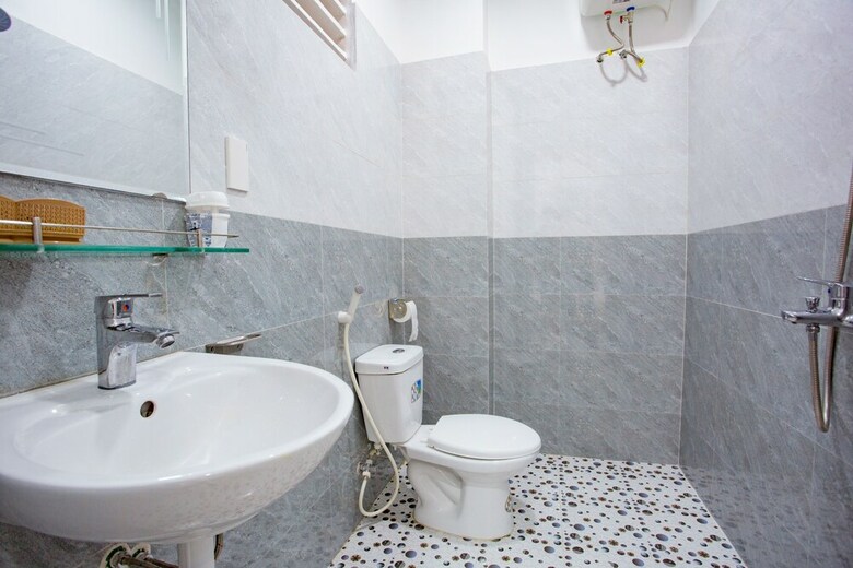 Hostal Oyo 721 Ben Homestay - Hostel