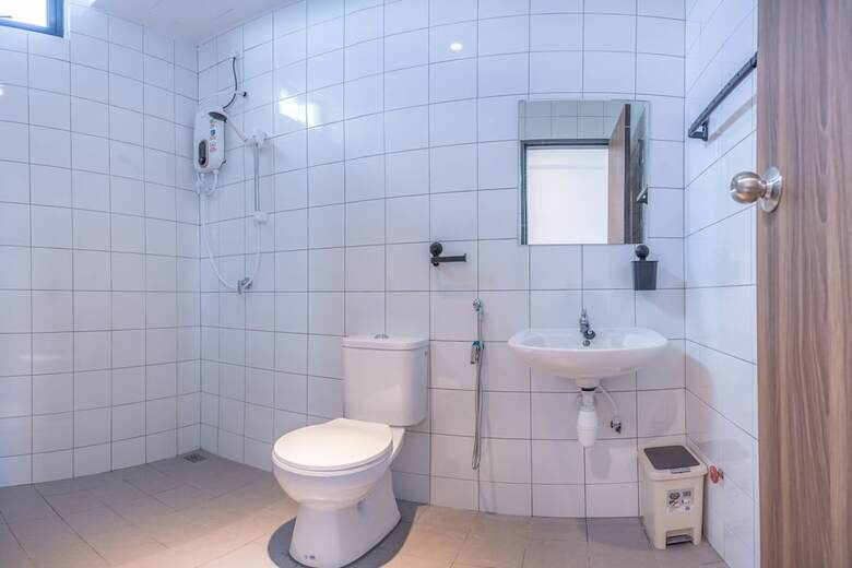 Apartamentos Oyo Home 89600 Marvelous 3br Imperio