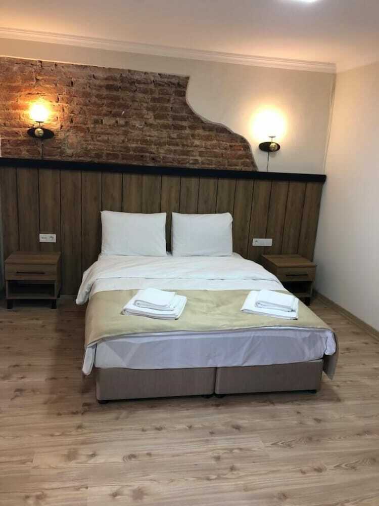 Hotel Taksim 8 Suites