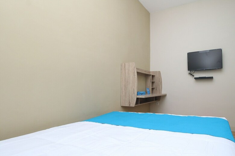 Hotel Airy Kebon Kacang Dua Sembilan 18 Jakarta
