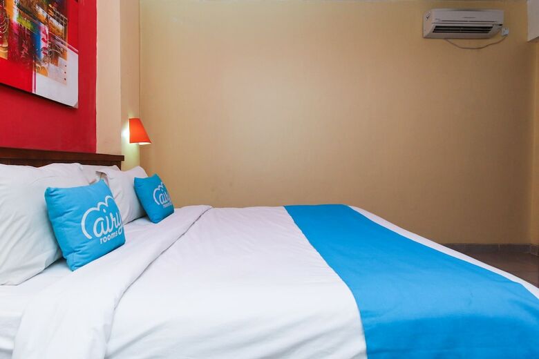 Hotel Airy Jimbaran Celagi Basur 1 Bali