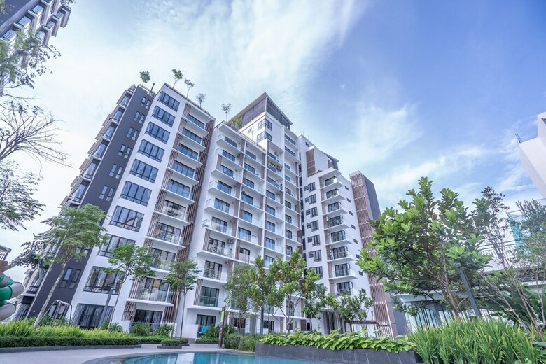 Apartamentos Oyo Home 89612 Studio Midhill Genting