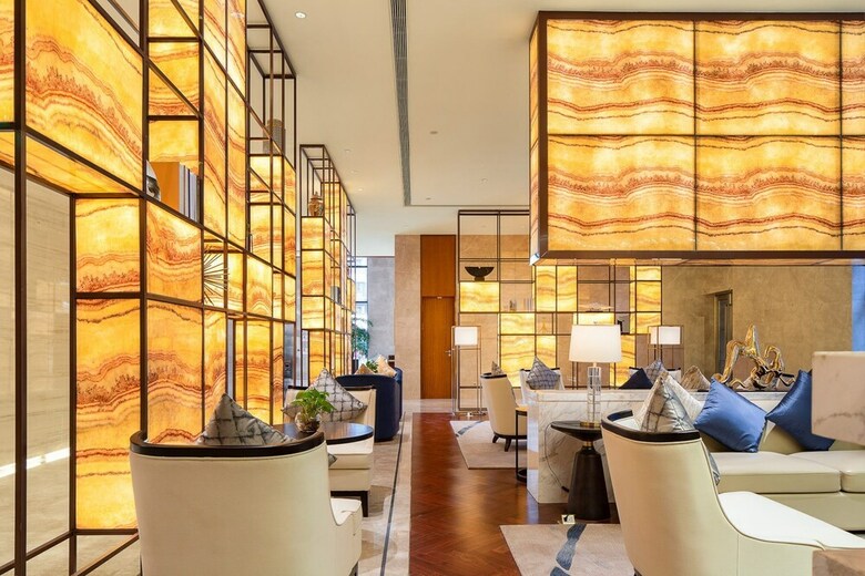 Wuhan Optics Valley Convention Hotel