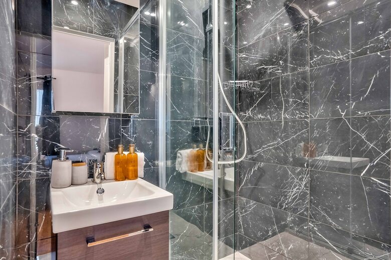 Apartamento 103 - Urban Grands Boulevards