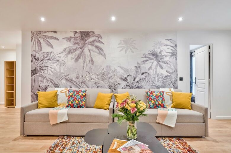 Apartamento 103 - Urban Grands Boulevards