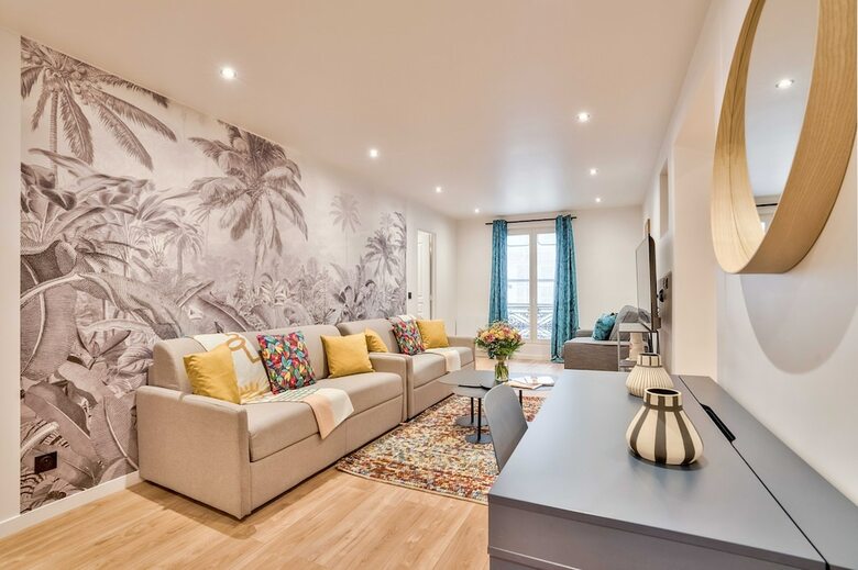 Apartamento 103 - Urban Grands Boulevards