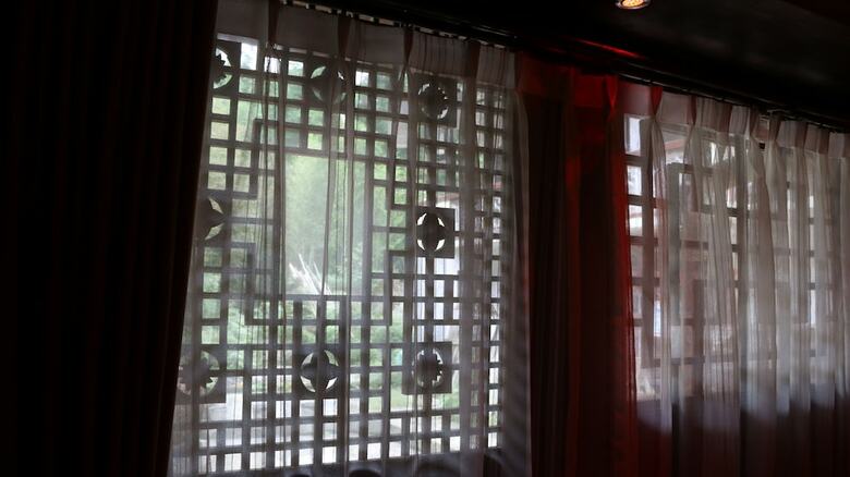 Hotel Qing Dynasty House