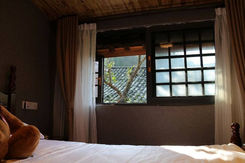 Hotel Qing Dynasty House