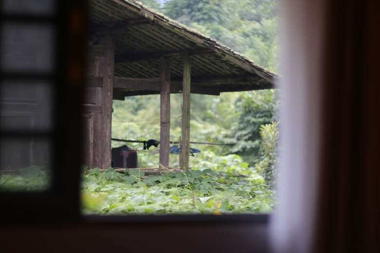Hotel Qing Dynasty House