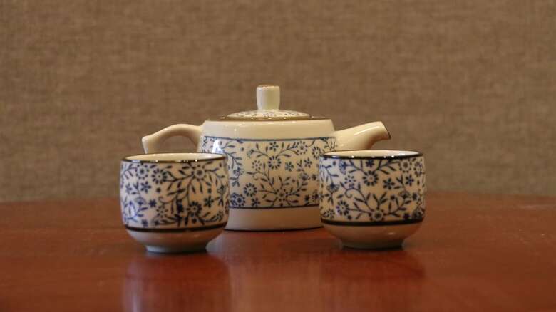 Hotel Qing Dynasty House