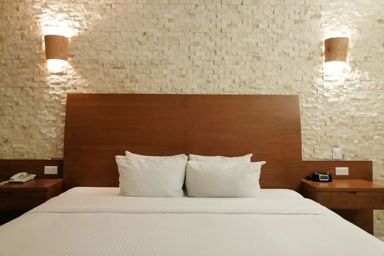 Hotel Collection O Casona de Las 3 Marias