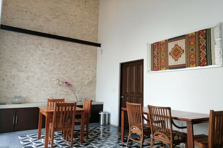 Hotel Collection O Casona de Las 3 Marias