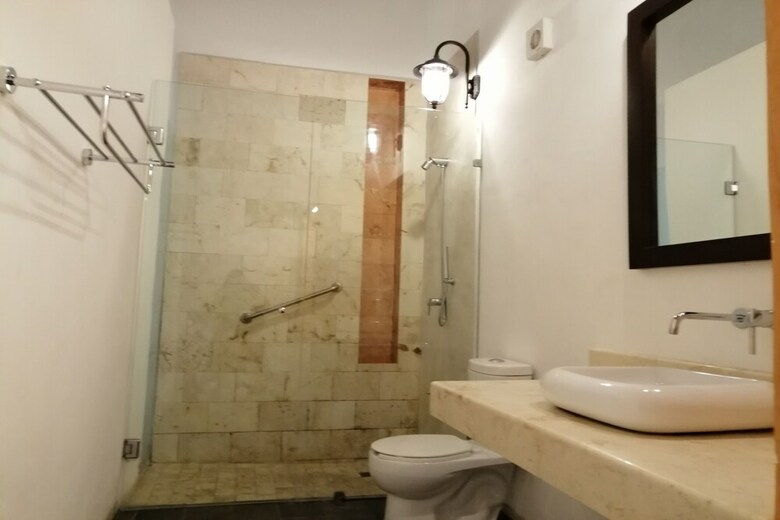 Hotel Collection O Casona de Las 3 Marias