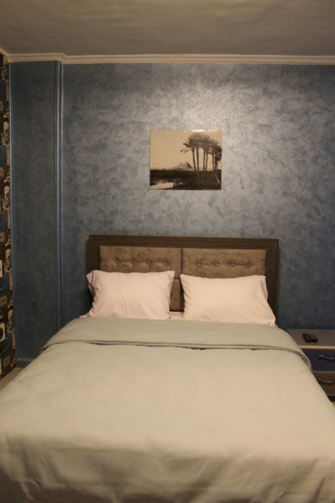 Hostal Sunset Hotel Cairo