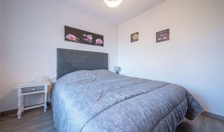 Apartment Jocelyne Wifi AC - R96