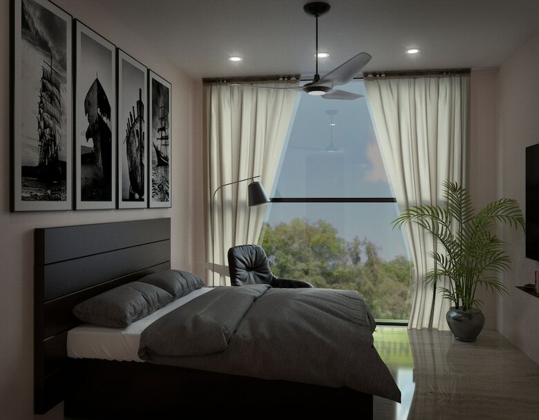Aparthotel Amira Central Residence