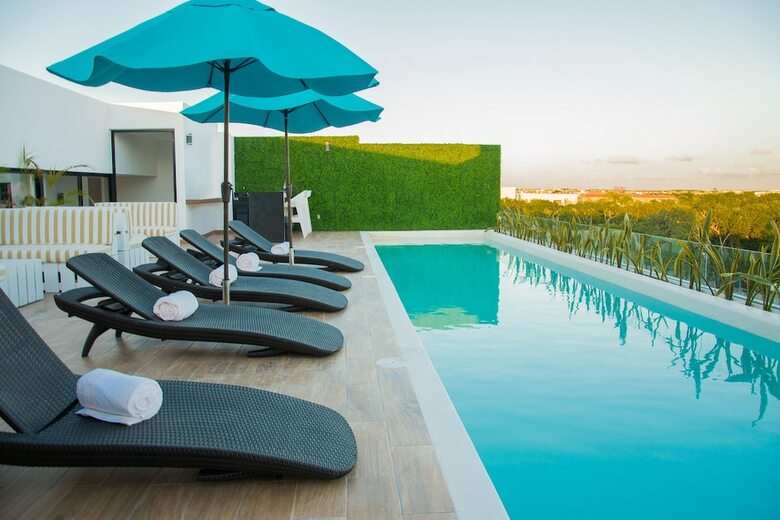 Aparthotel Amira Central Residence