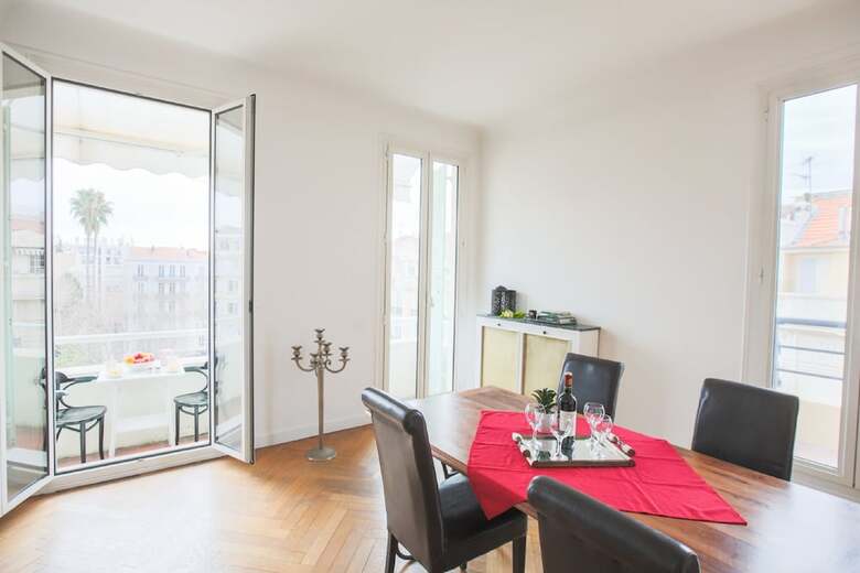 Apartamento Ambassador Palace Ap2095