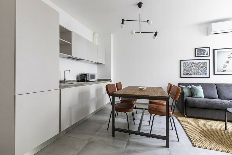 Apartamento Sonder - San Lorenzo